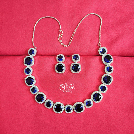 AD Neck Sets - 93