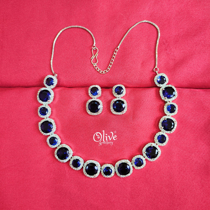 AD Neck Sets - 93