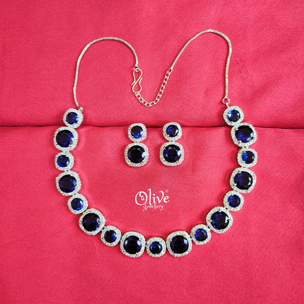 AD Neck Sets - 93