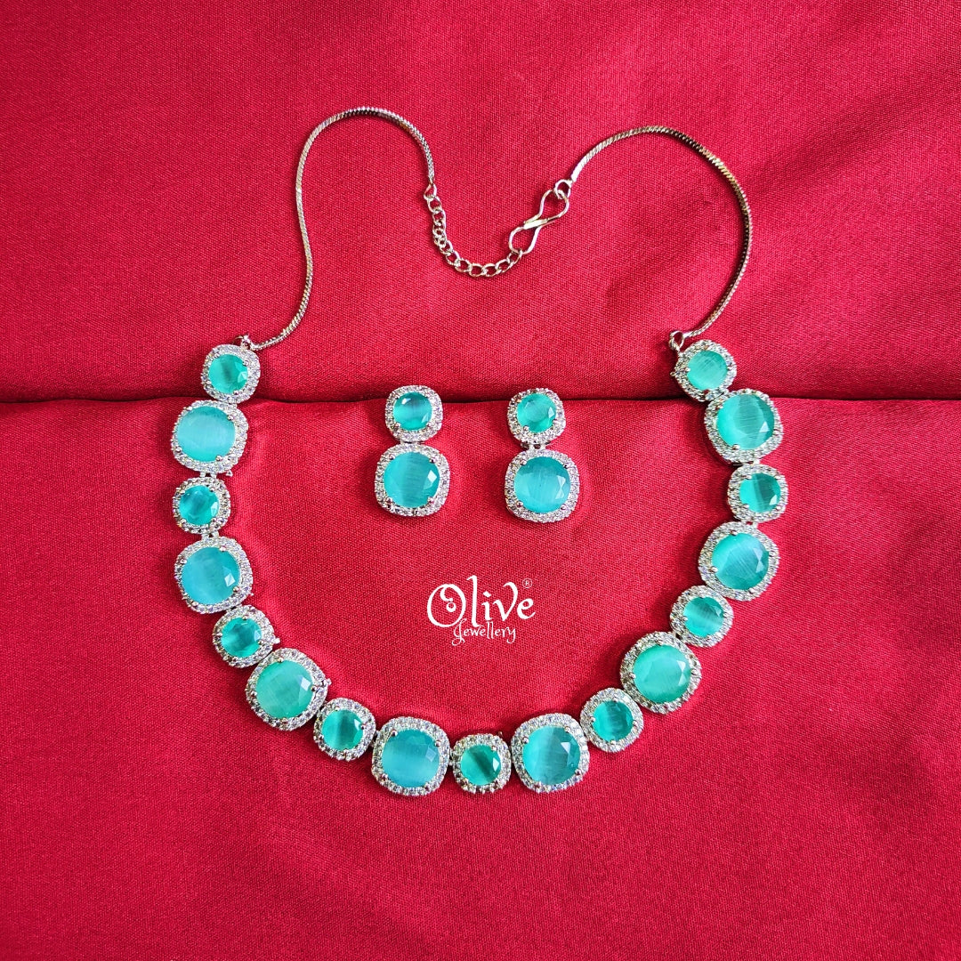 AD Neck Sets - 93