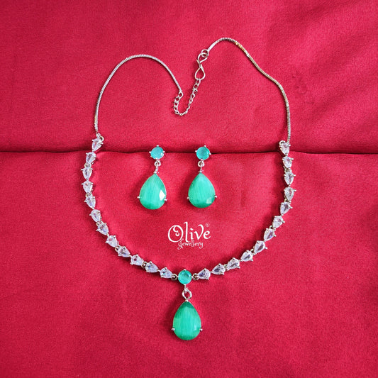 AD Neck Sets - 97