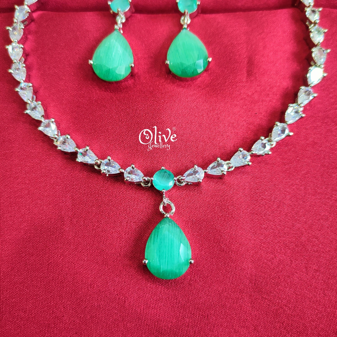 AD Neck Sets - 97