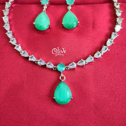 AD Neck Sets - 97