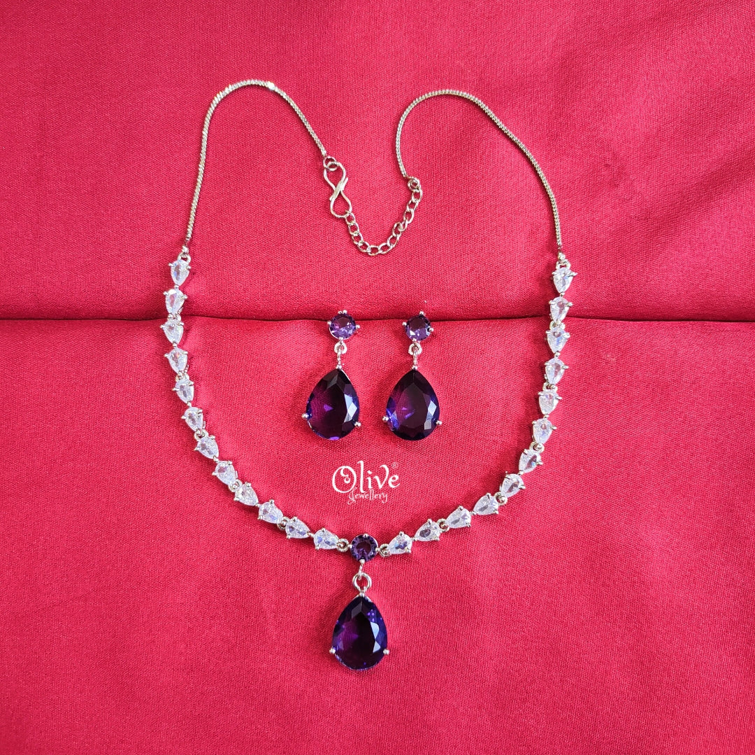 AD Neck Sets - 97