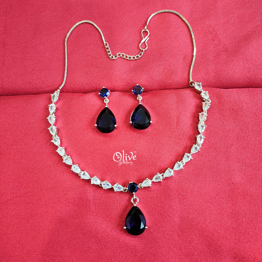 AD Neck Sets - 97