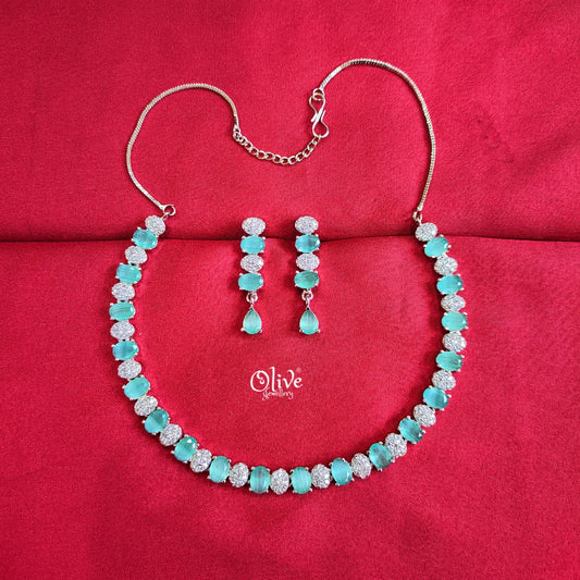 AD Neck Sets - 100