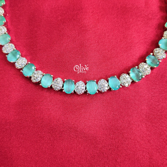 AD Neck Sets - 100