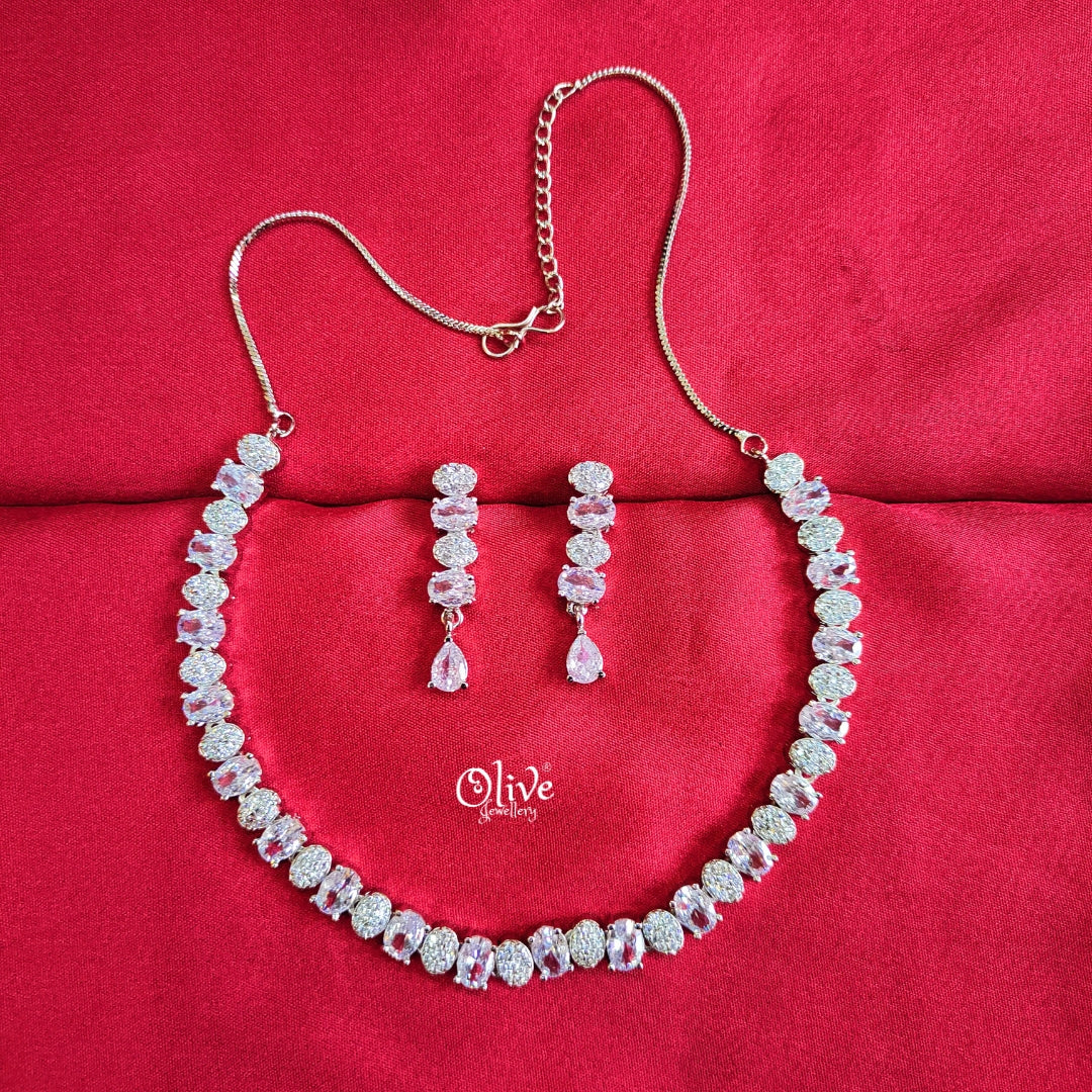 AD Neck Sets - 100