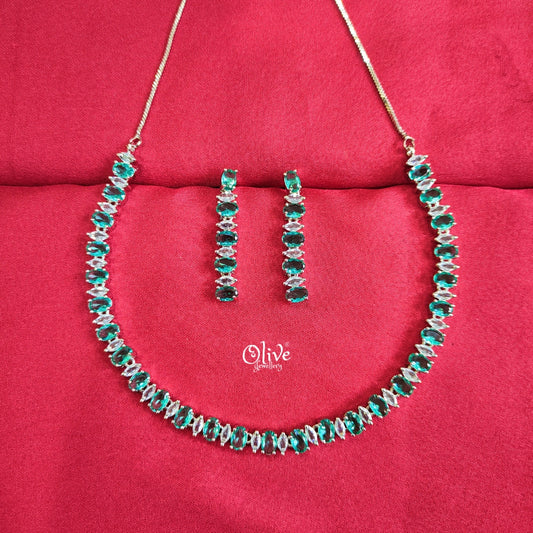AD Neck Sets - 102
