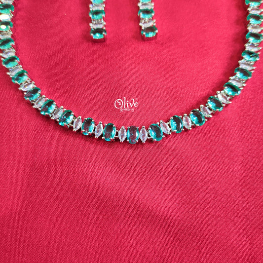 AD Neck Sets - 102