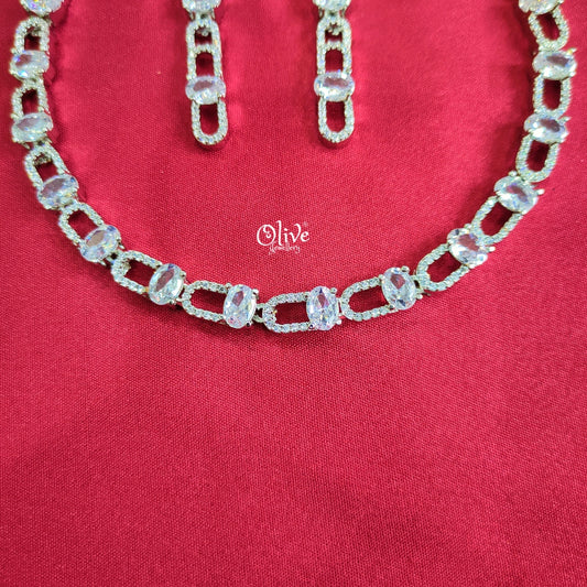 AD Neck Sets - 103