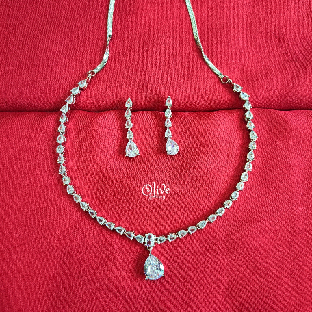AD Neck Sets - 104