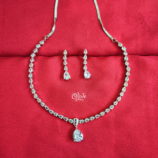 AD Neck Sets - 104