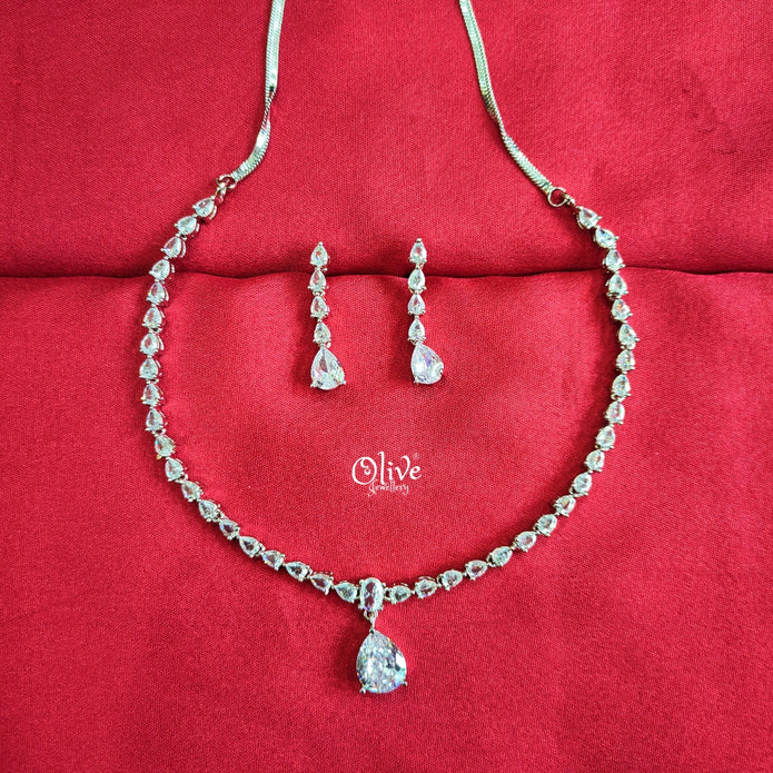 AD Neck Sets - 104