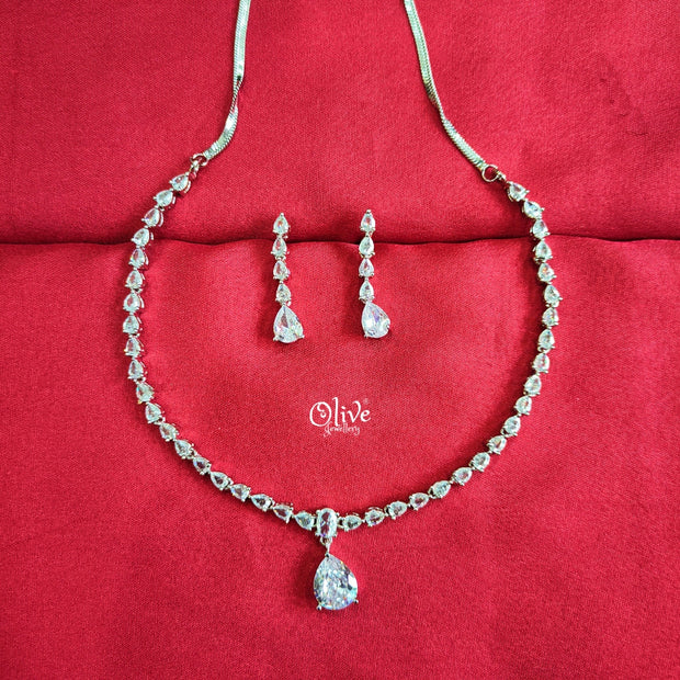 AD Neck Sets - 104