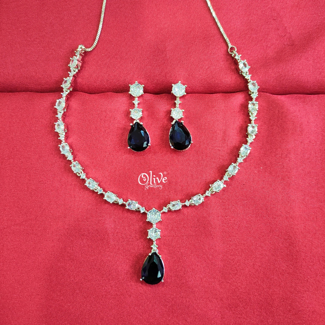 AD Neck Sets - 107