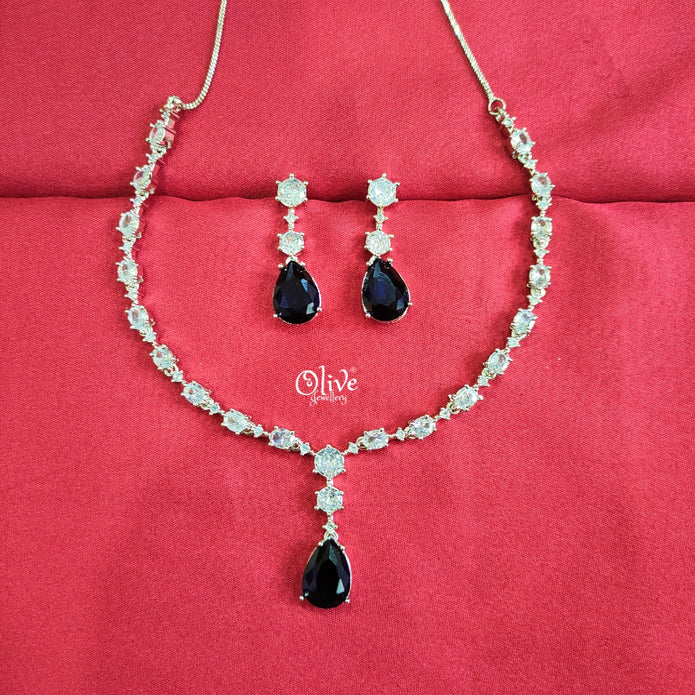 AD Neck Sets - 107
