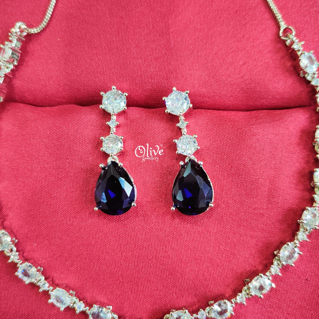 AD Neck Sets - 107