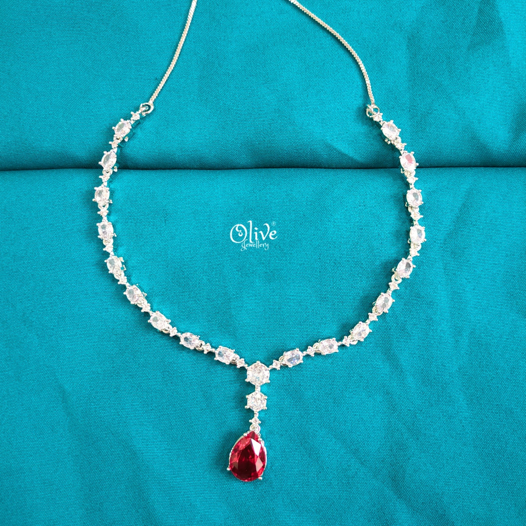 AD Neck Sets - 108
