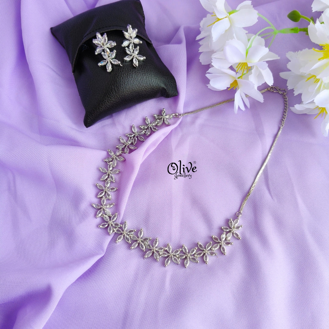 AD Neck Sets - 109