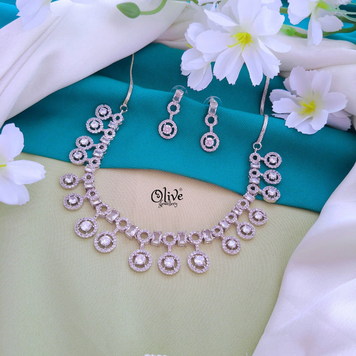 AD Neck Sets - 112