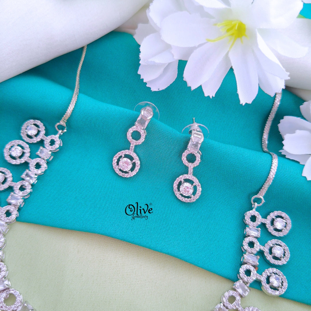 AD Neck Sets - 112