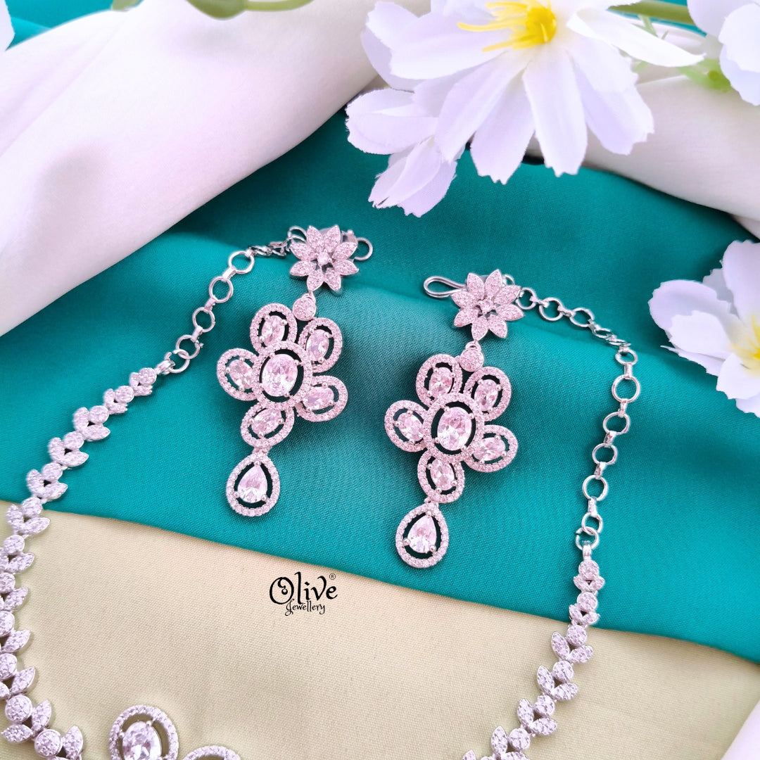 AD Neck Sets - 117