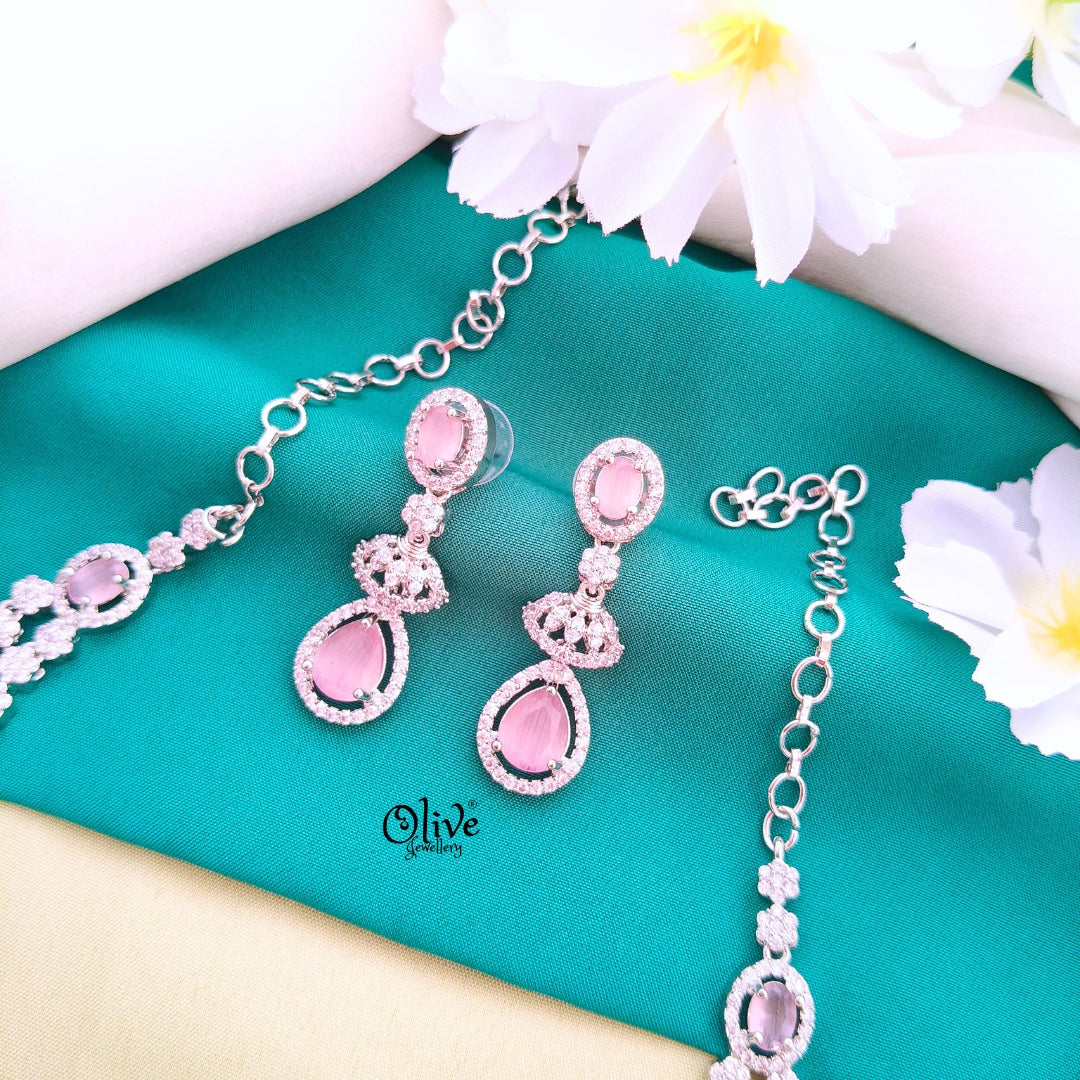 AD Neck Sets - 118