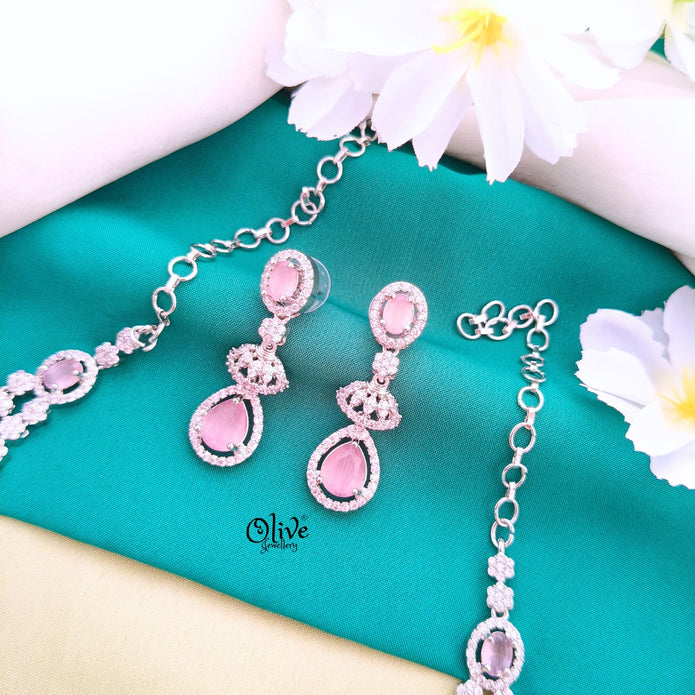 AD Neck Sets - 118
