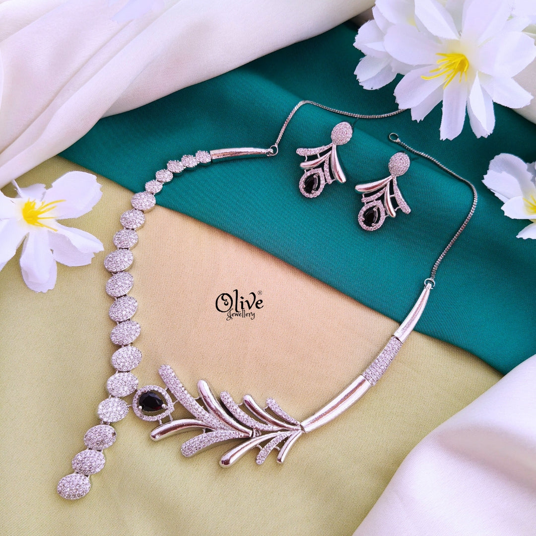 AD Neck Sets - 119