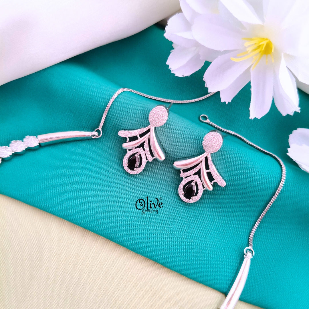 AD Neck Sets - 119