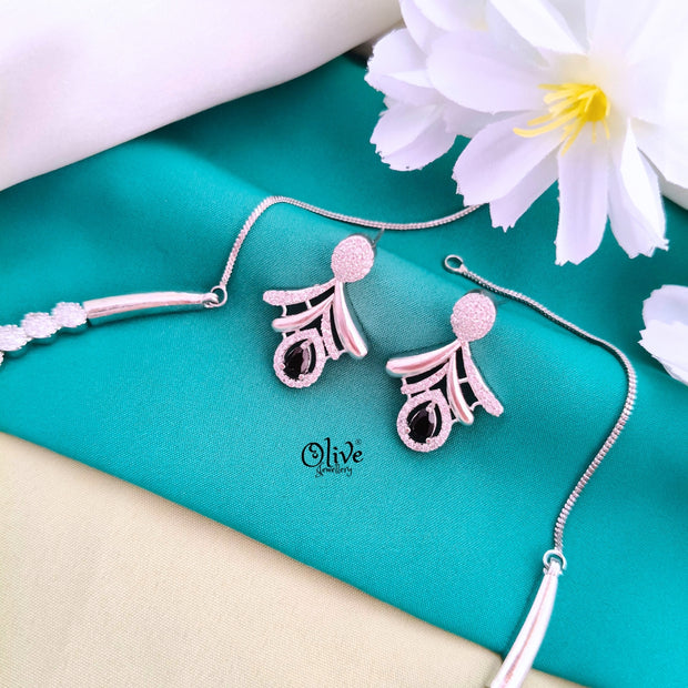 AD Neck Sets - 119