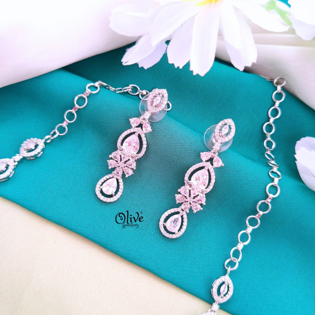 AD Neck Sets - 122