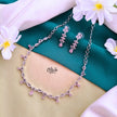 AD Neck Sets - 124