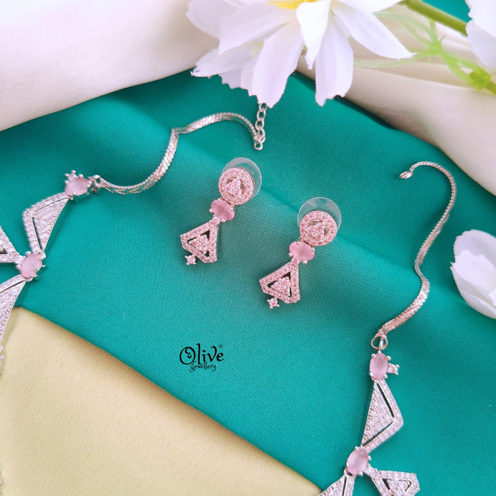 AD Neck Sets - 126