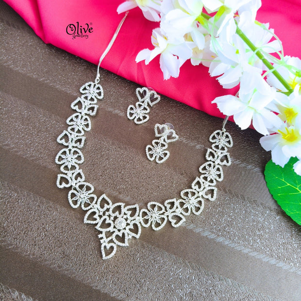 AD Neck Sets - 129