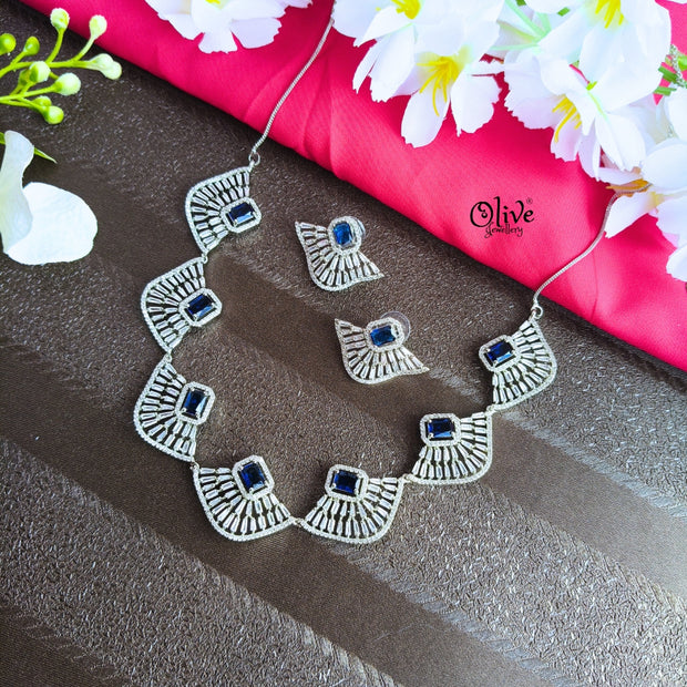 AD Neck Sets - 134