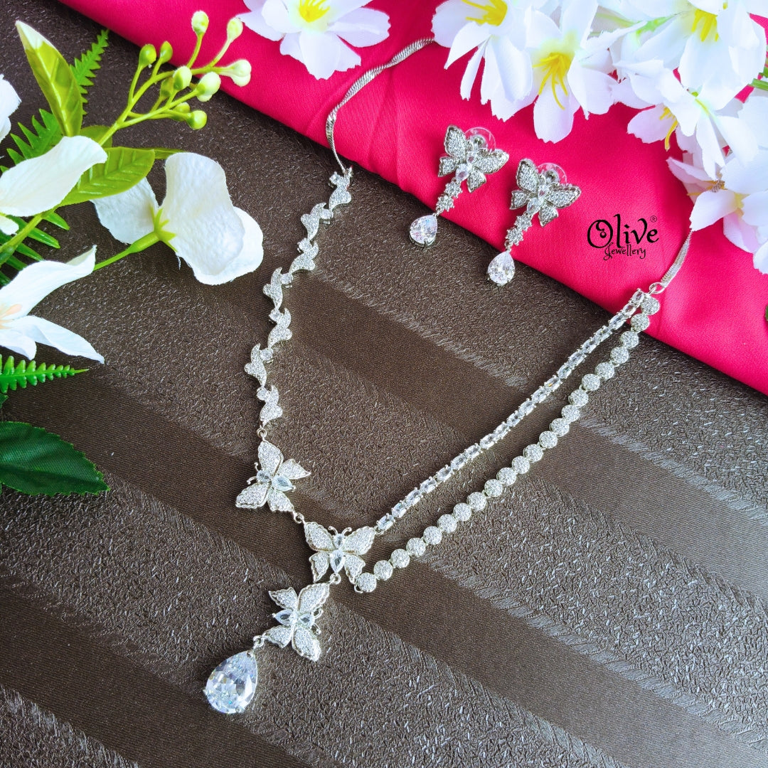 AD Neck Sets - 136