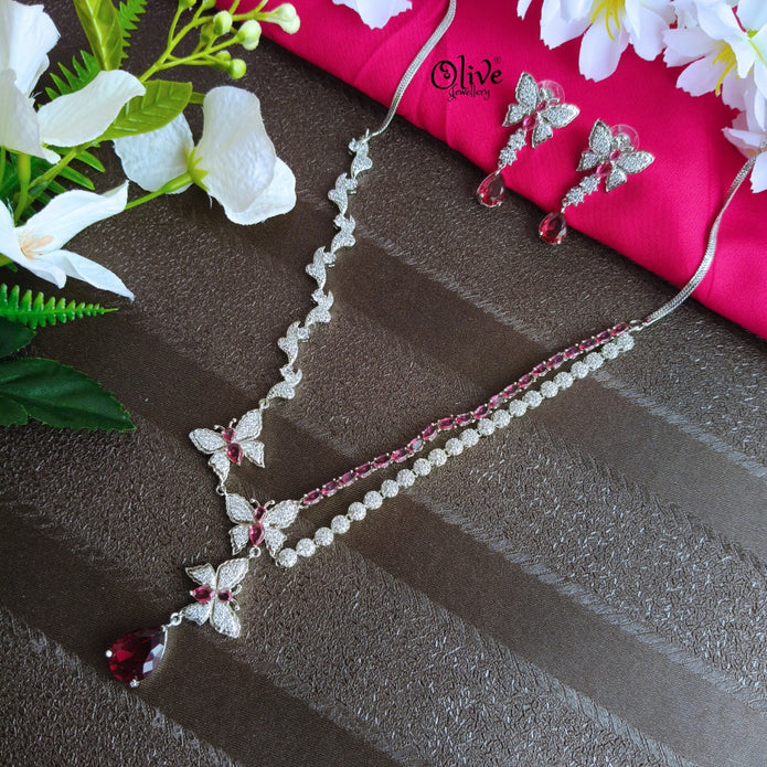 AD Neck Sets - 136