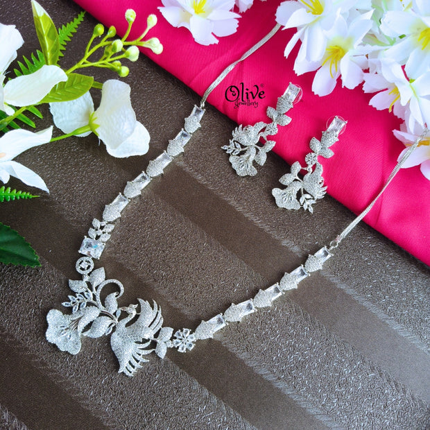 AD Neck Sets - 139