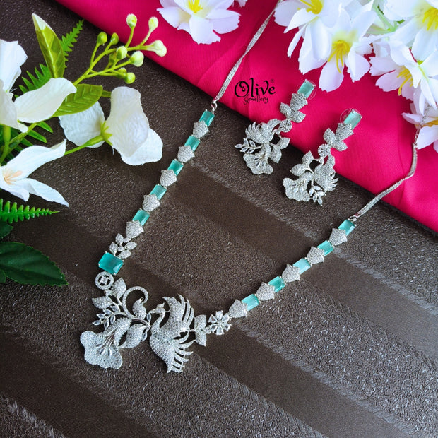 AD Neck Sets - 139