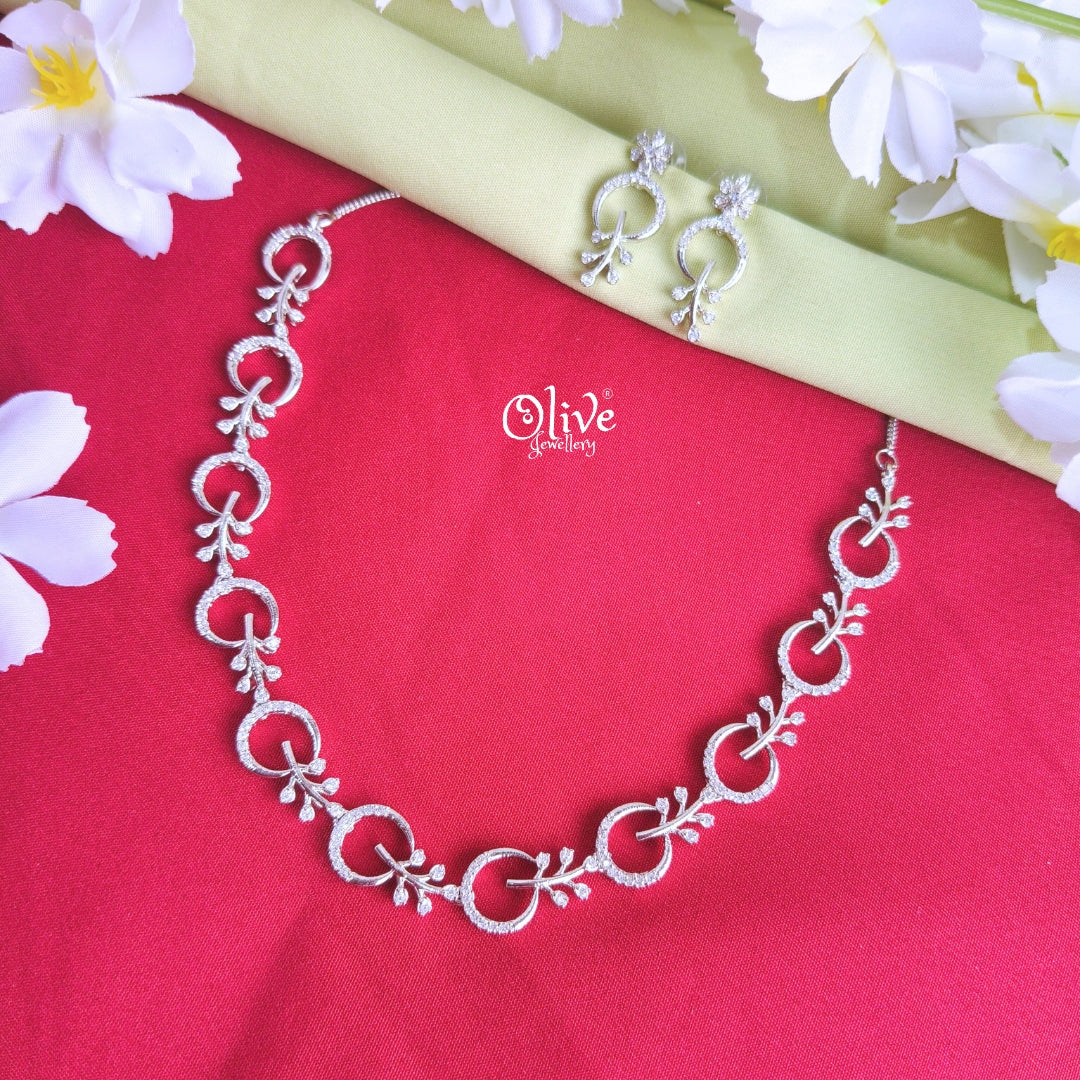 AD Neck Sets - 150