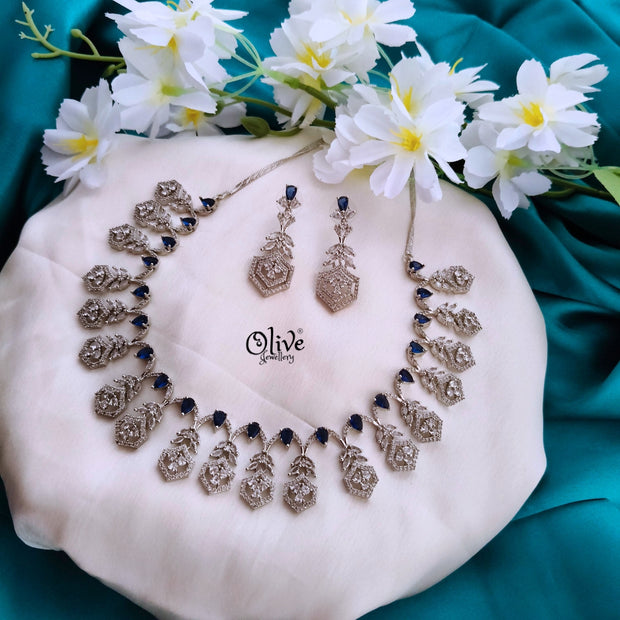AD Neck Sets - 151