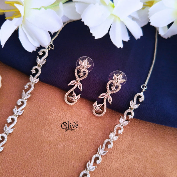 AD Neck Sets - 167