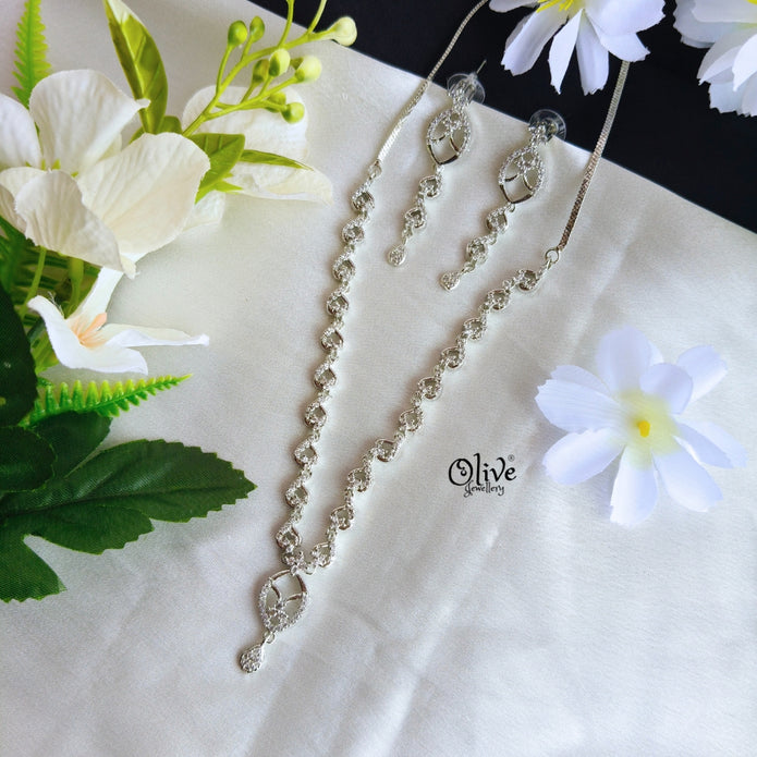 AD Neck Sets - 211