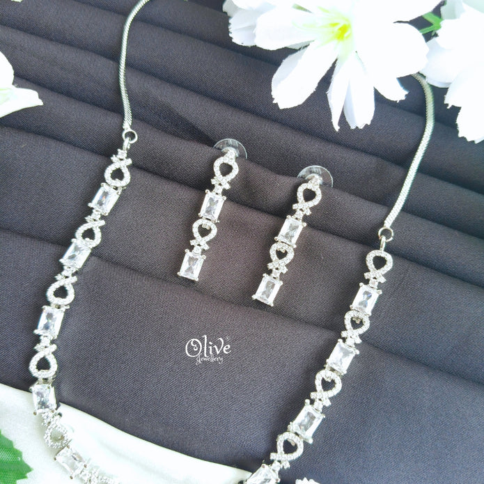 AD Neck Sets - 212