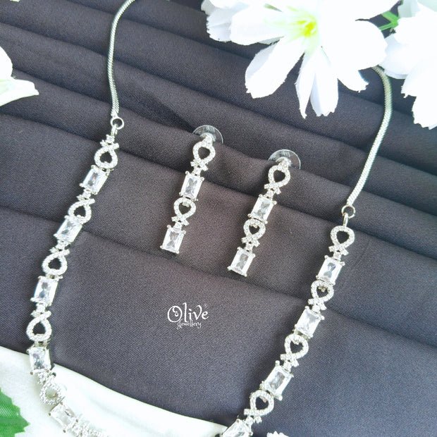AD Neck Sets - 212