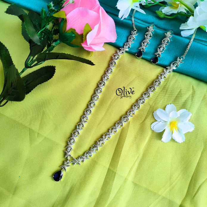 AD Neck Sets - 222