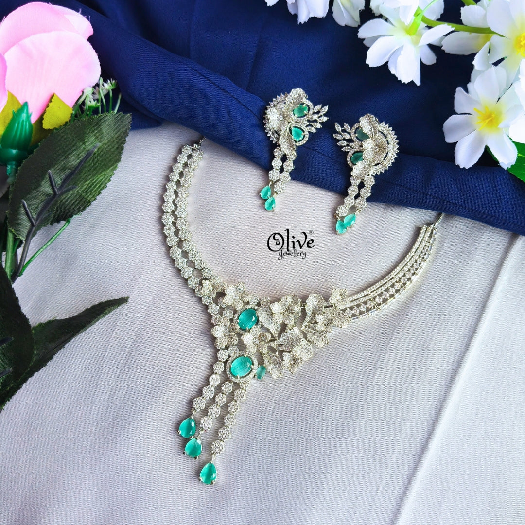 AD Neck Sets - 228