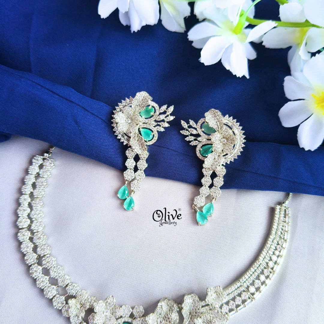 AD Neck Sets - 228